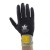 MCR Safety Cut Pro CT1007NF3 Nitrile Foam Fully-Coated Work Gloves
