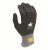 MCR Safety Cut Pro CT1007NF3 Nitrile Foam Fully-Coated Work Gloves