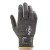 Ansell HyFlex 11-531 Cut-Resistant Grip Palm-Coated Work Gloves