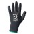 Predator Jet BLACK-PUPL High-Dexterity Handling Gloves