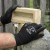 Predator Jet BLACK-PUPL High-Dexterity Handling Gloves