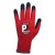 Predator Sensor TS1 PolyMax Red High Dexterity Touchsafe Handling Gloves