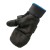 Ergodyne ProFlex 816 Thermal Fingerless Winter Work Mittens