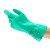 Ansell AlphaTec 39-122 Food-Safe Chemical Protection Gloves 12.2''