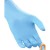 Polyco Bodyguards 4 GL895 Blue Nitrile Powder-Free Disposable Gloves