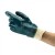Ansell ActivArmr Hylite 47-402 Nitrile-Coated Durable Oil Grip Gloves