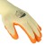 Polyco Matrix S Grip Orange Work Gloves 500-MAT