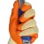 Polyco Matrix S Grip Orange Work Gloves 500-MAT