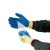 Ansell ActivArmr 80-600 Kevlar Heat-Protection Mechanics Gloves