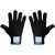 Polyco 876X Tremor-Low X Anti-Vibration Work Safety Gloves