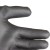 Portwest A120 Black PU Palm Gloves