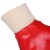 Portwest A400 Red PVC Knit Wrist Gloves