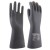 Portwest A820 Gauntlet-Style Neoprene Chemical Resistant Gloves