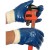 UCi Armanite Heavyweight Fully Nitrile Coated Gloves A825