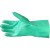Heavy Grip Chemical Resistant Nitrile Gauntlets A930