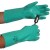 Heavy Grip Chemical Resistant Nitrile Gauntlets A930