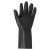 Ansell Extra 87-950 Chemical-Resistant Latex Gauntlet Gloves