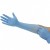 Ansell TouchNTuff 93-163 Disposable Nitrile Gloves