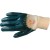 UCi Armalite Blue Nitrile Coated Handling Gloves AV727P