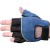 Gel Palm Fingerless Gloves AV-FGG