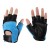 UCi Gel Palm Fingerless Gloves AV-FGG