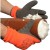 AceTherm F Foam PVC Palm Coated Gloves