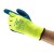 Ansell ActivArmr  80-400 Hi-Viz Thermal Gloves