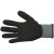 Adept NFT Nitrile Palm Coated Gloves