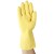 Ansell AlphaTec 87-063 Chemical Resistant Latex Gauntlets
