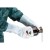 Ansell 02-100 Barrier Five-Layer HPPE Chemical-Resistant Gauntlets