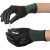 UCi PCP-B PU-Coated Delicate Handling Black Gloves