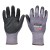 Blackrock BRG101 Oxygen Water-Resistant Nitrile Foam Coated Gloves