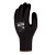Benchmark BMG322 Lint-Free Precision Gloves (Black)