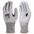 Benchmark BMG733 Lightweight and Durable Grip Gloves