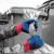 Polyco Blue Grip Work Gloves 840