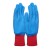 Polyco Blue Grip Work Gloves 840