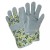 Briers Sicilian Lemon Tuff Riggers Thorn-Proof Leather Gloves