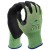 MCR Greenknight CT1081NM Cut-Resistant Oil and Wet Grip Gloves