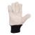 Premium Leather USCCFKL-2 Rigger Handling Gloves with Red Drill Backing