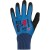 Warrior Protects DWGL005 13-Gauge Polyester Handling Grip Gloves