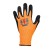 Warrior Protects DWGL045 Nitrile Coated Reinforced Grip Gloves