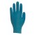 Finite Green Nitrile Powder-Free Examination Gloves (50 Pairs)