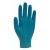 Finite Green Nitrile Powder-Free Examination Gloves (50 Pairs)