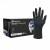 Bodyguards GL897 Black Nitrile Disposable Gloves
