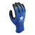 MCR Safety Coolmax GP1006PU PU Palm-Coated Work Gloves