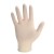 Hand Safe GN63 Stretch Vinyl Powder-Free Disposable Gloves (Pack of 100)