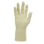 Healthline GN31 Chlorinated Disposable Latex Examination Gloves