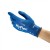 Ansell HyFlex 11-818 Abrasion-Resistant Grip Gloves