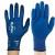 Ansell HyFlex 11-818 Abrasion-Resistant Grip Gloves