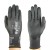 Ansell Hyflex 11-849 Nitrile-Dipped Abrasion-Resistant Grip Gloves